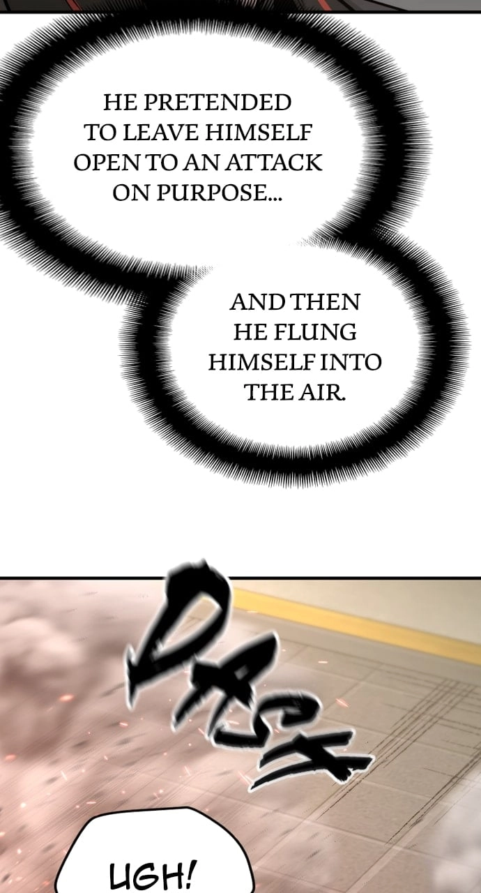 Murim RPG Simulation Chapter 87, page 94 of 170