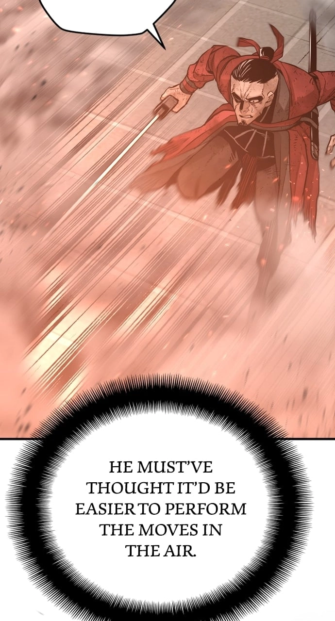 Murim RPG Simulation Chapter 87, page 95 of 170