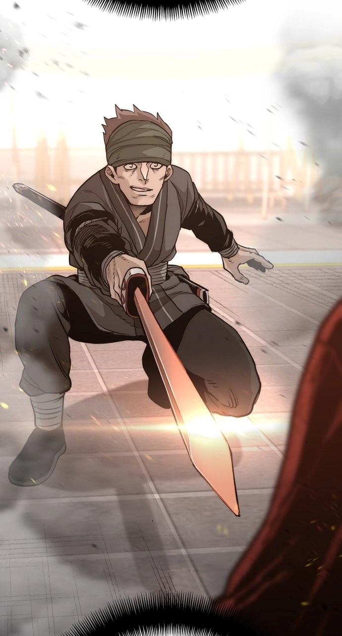 Murim RPG Simulation Chapter 87, page 96 of 170
