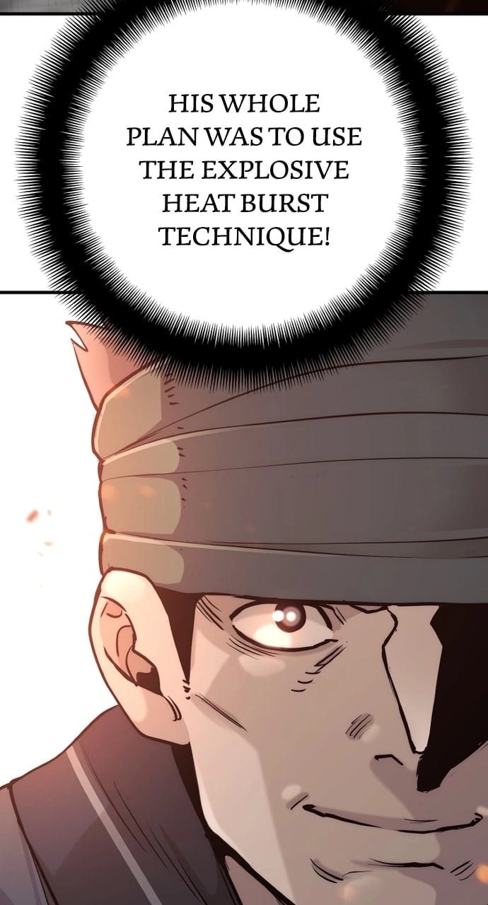 Murim RPG Simulation Chapter 87, page 97 of 170