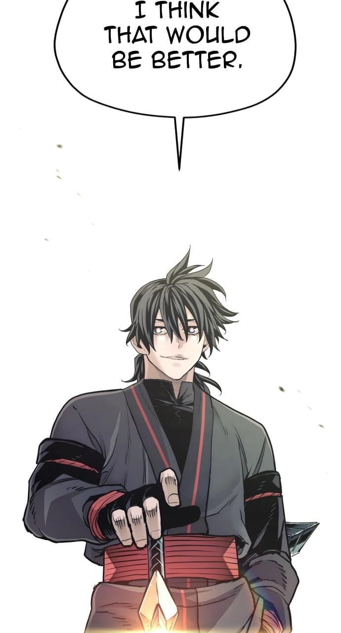 Murim RPG Simulation Chapter 88, page 104 of 150