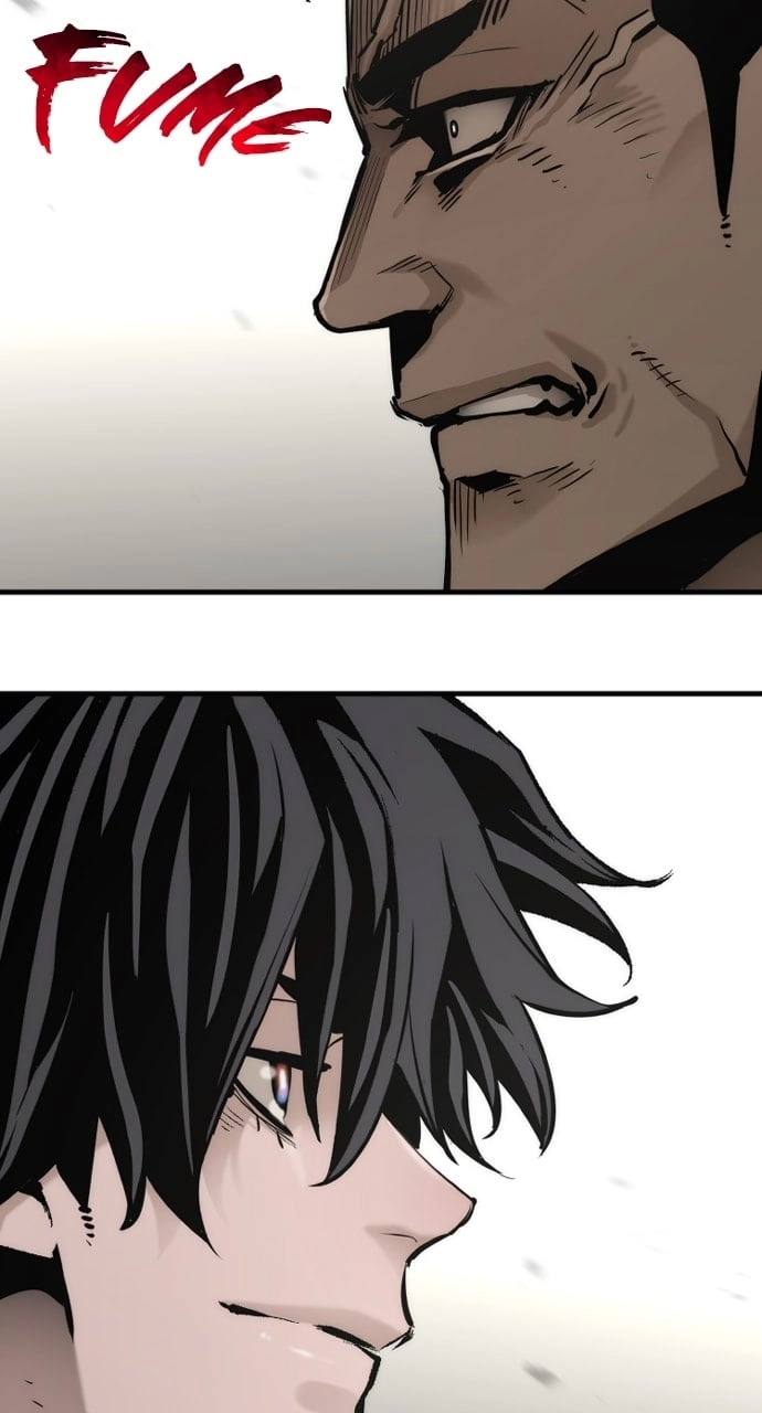Murim RPG Simulation Chapter 88, page 107 of 150
