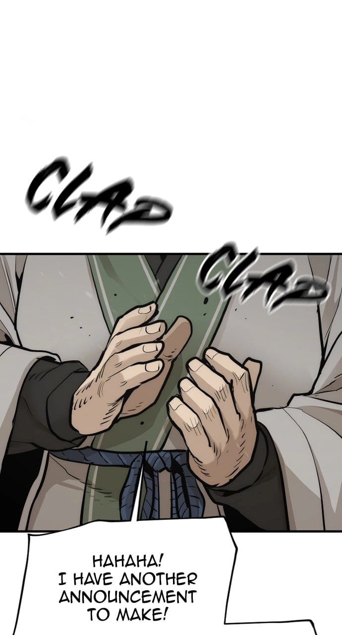Murim RPG Simulation Chapter 88, page 110 of 150