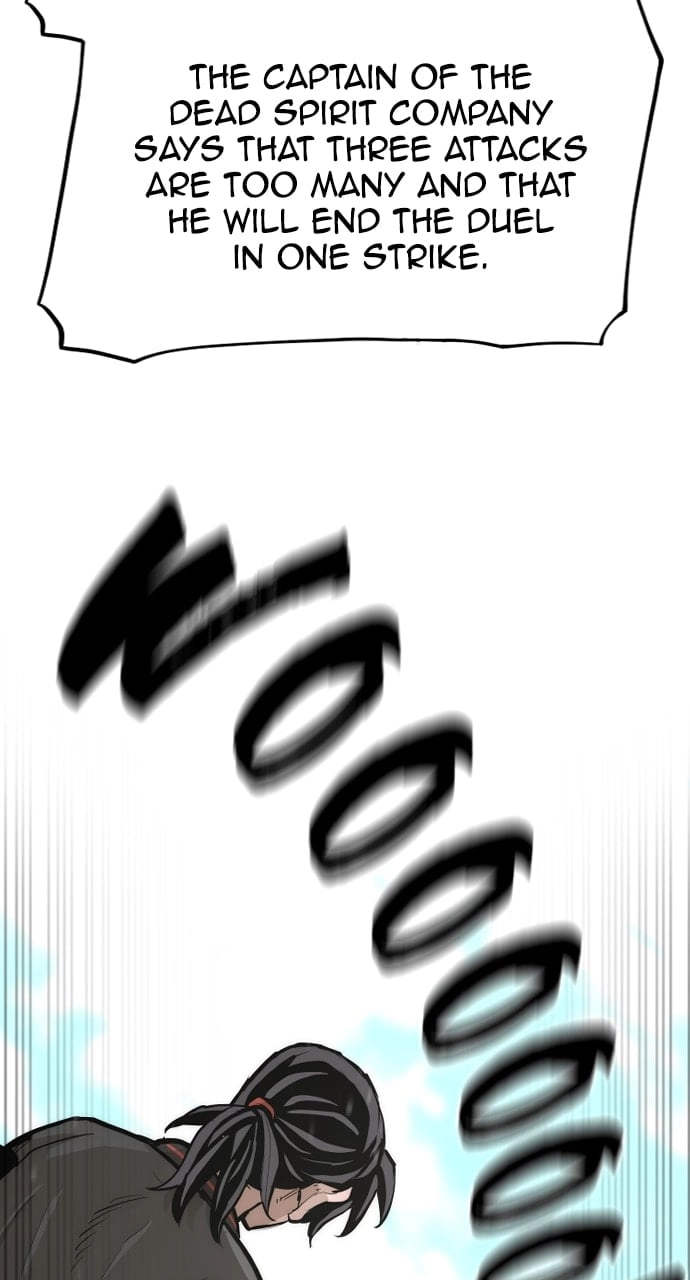 Murim RPG Simulation Chapter 88, page 111 of 150