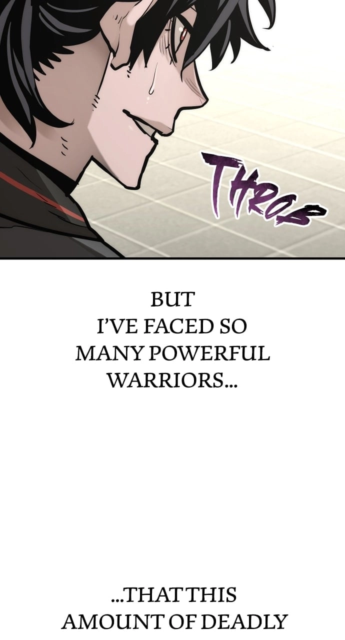 Murim RPG Simulation Chapter 88, page 116 of 150