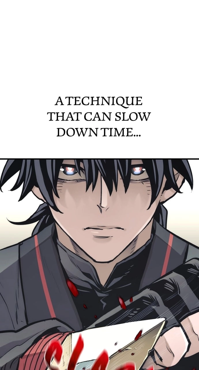 Murim RPG Simulation Chapter 88, page 124 of 150