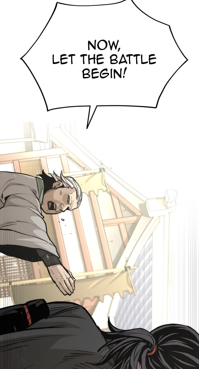 Murim RPG Simulation Chapter 88, page 126 of 150
