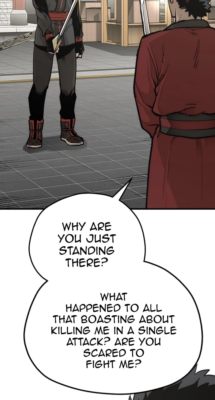 Murim RPG Simulation Chapter 88, page 129 of 150