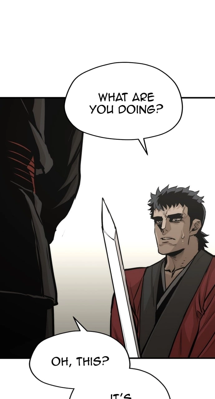 Murim RPG Simulation Chapter 88, page 135 of 150
