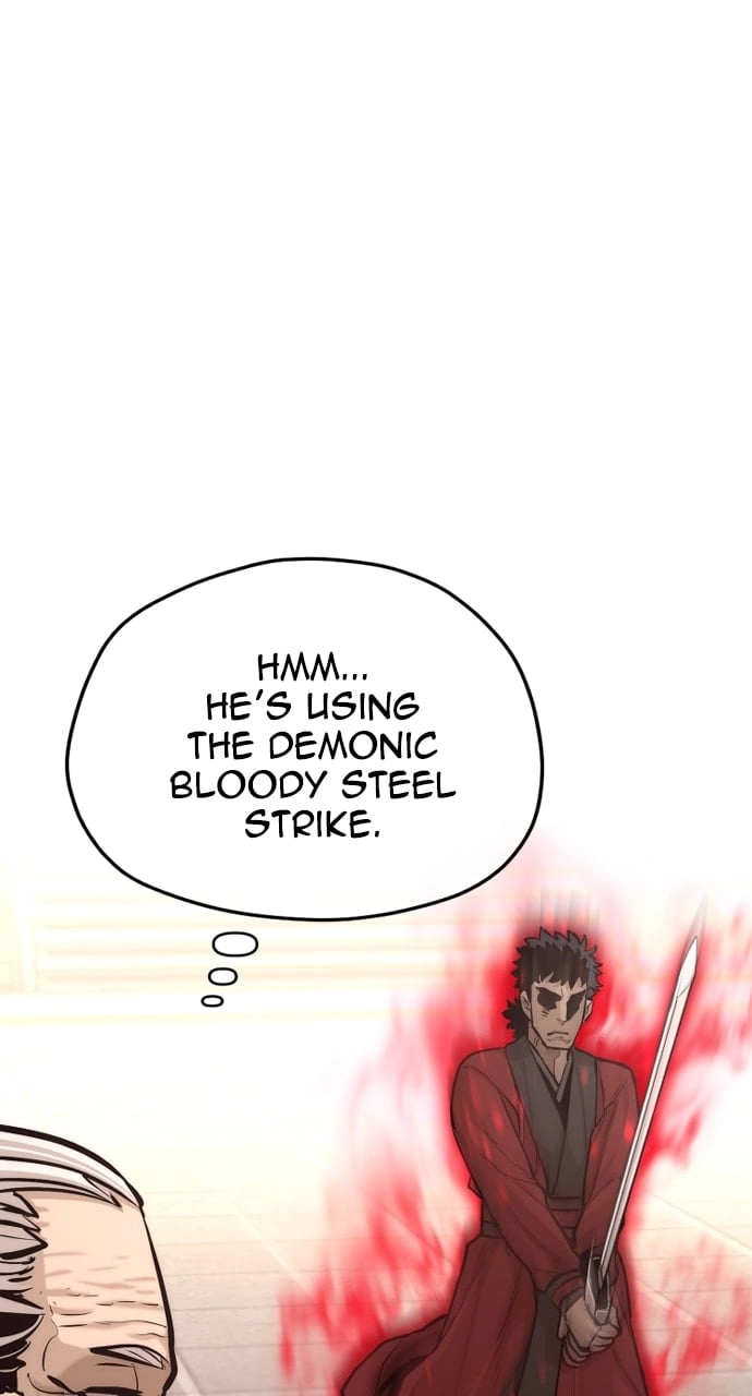 Murim RPG Simulation Chapter 88, page 141 of 150