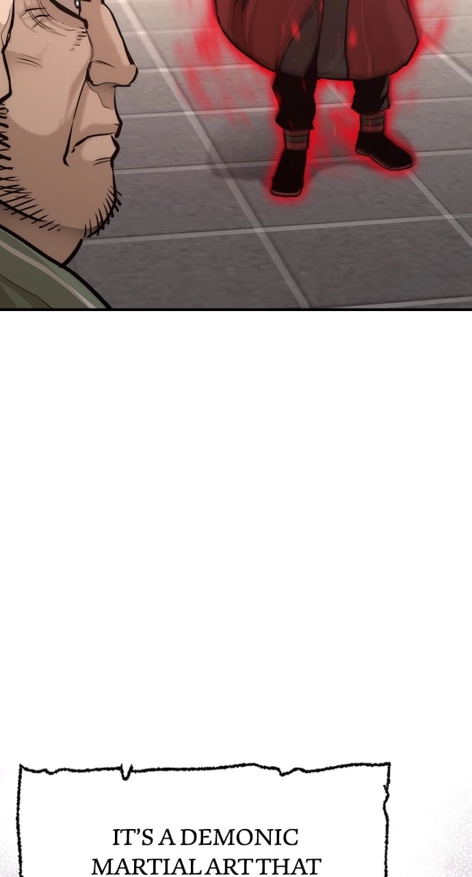 Murim RPG Simulation Chapter 88, page 142 of 150