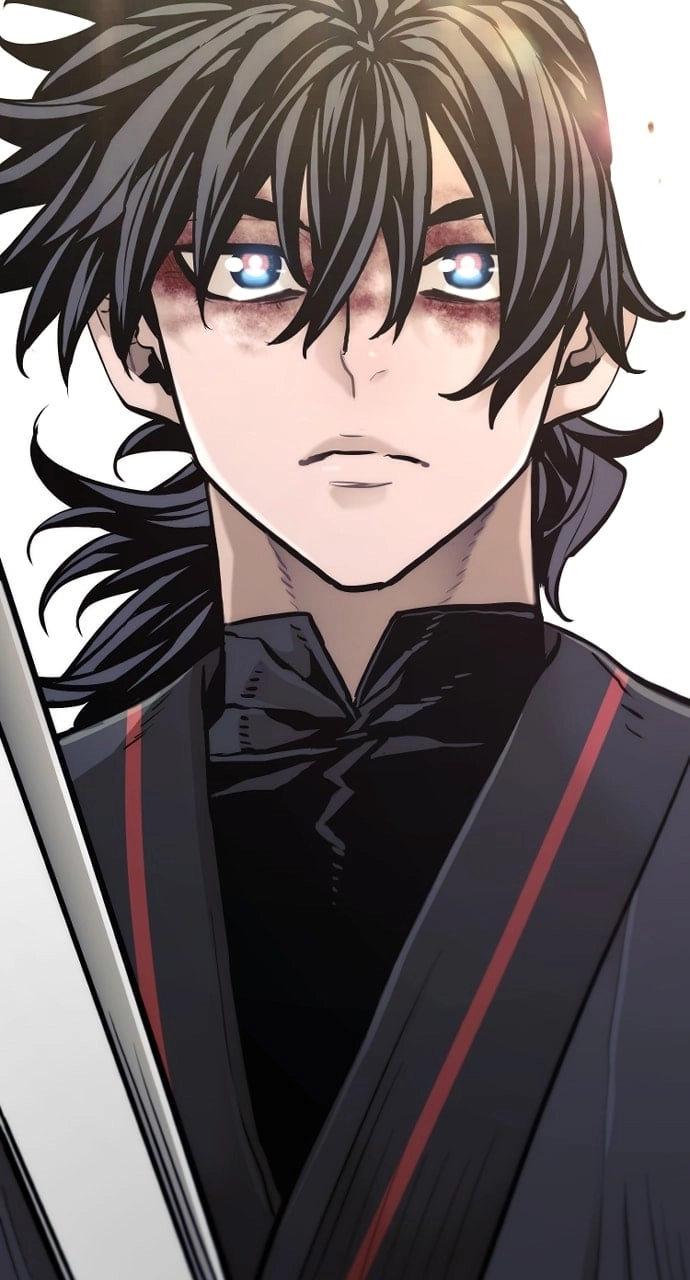 Murim RPG Simulation Chapter 88, page 148 of 150
