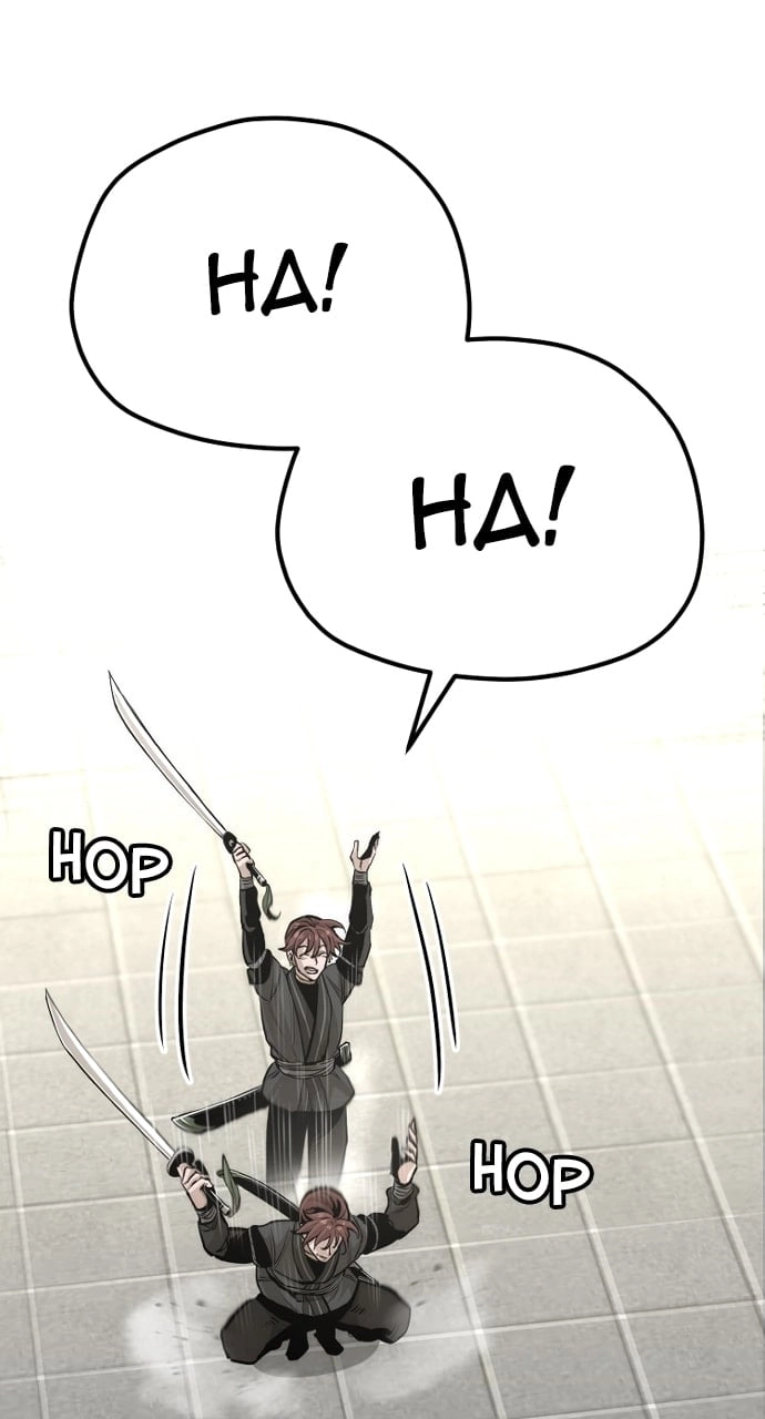 Murim RPG Simulation Chapter 88, page 16 of 150