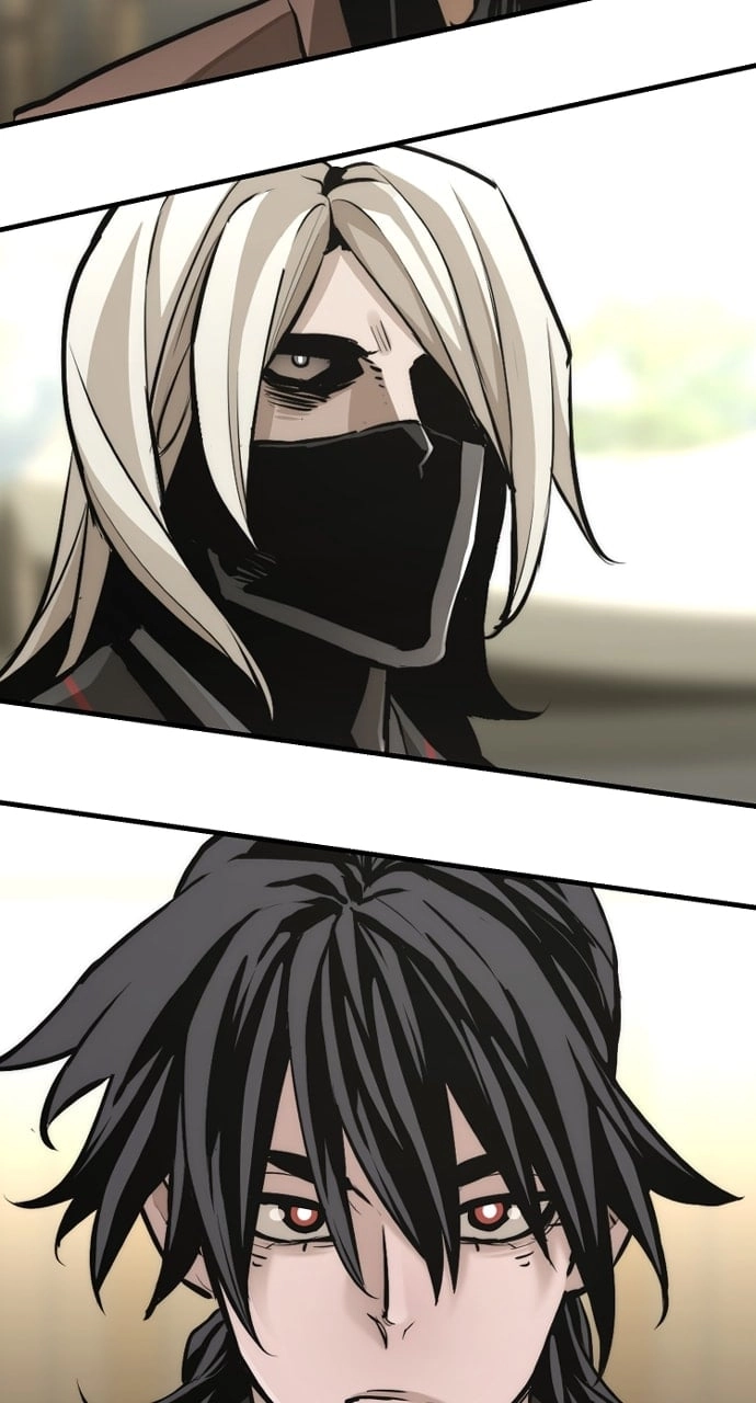Murim RPG Simulation Chapter 88, page 28 of 150