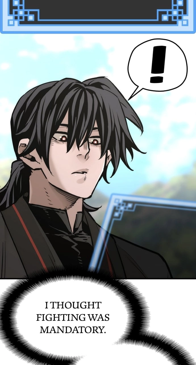 Murim RPG Simulation Chapter 88, page 32 of 150