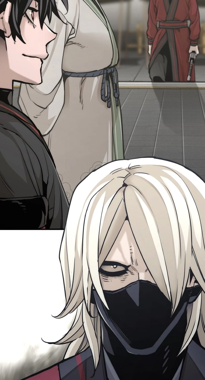 Murim RPG Simulation Chapter 88, page 42 of 150