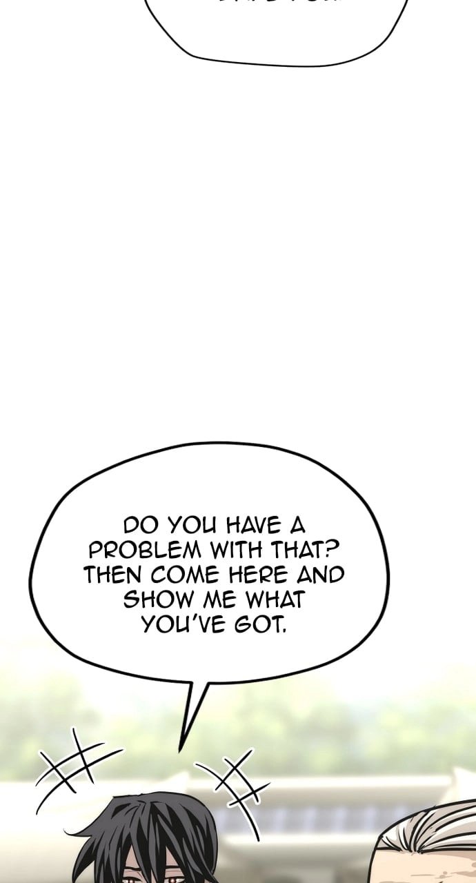 Murim RPG Simulation Chapter 88, page 46 of 150