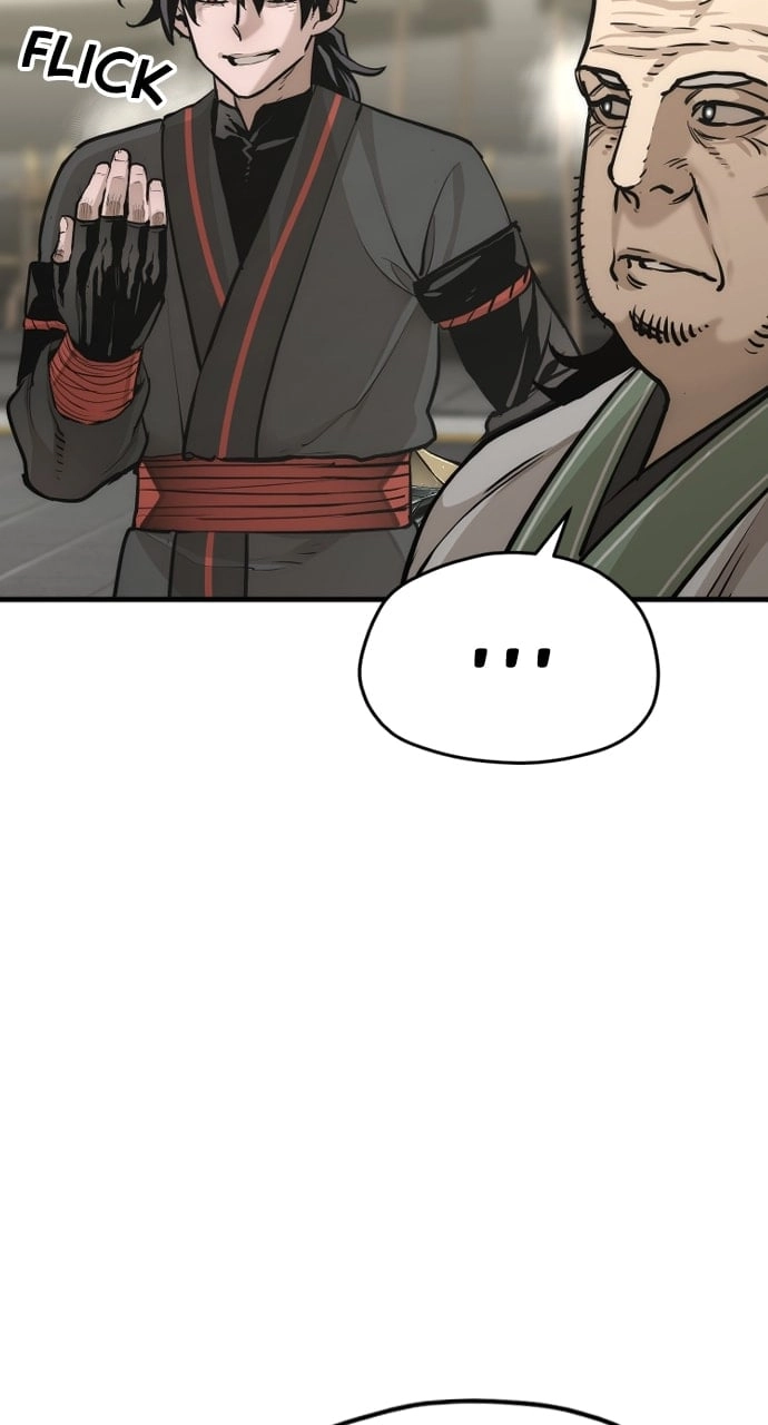 Murim RPG Simulation Chapter 88, page 47 of 150
