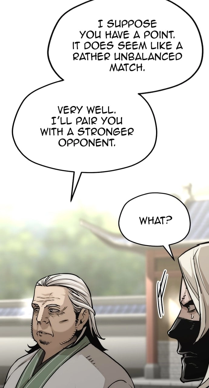 Murim RPG Simulation Chapter 88, page 48 of 150