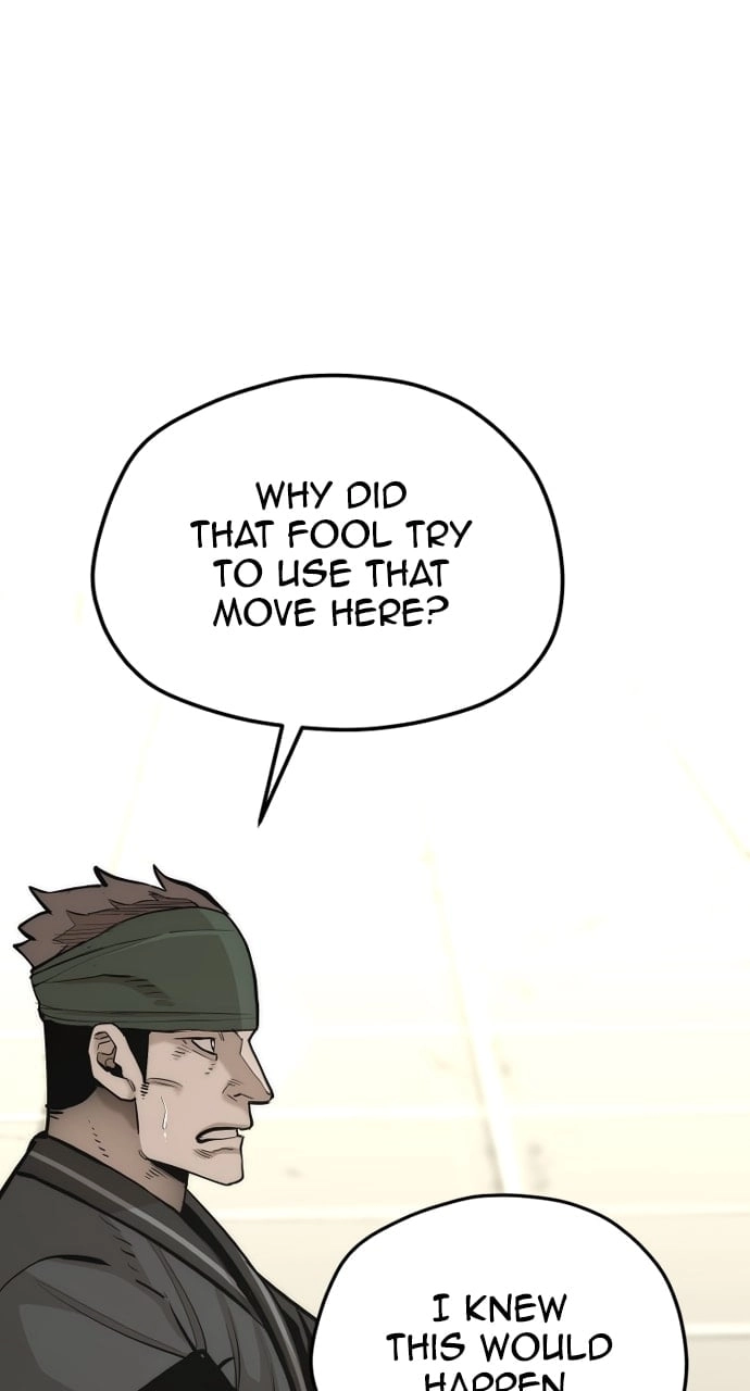 Murim RPG Simulation Chapter 88, page 5 of 150