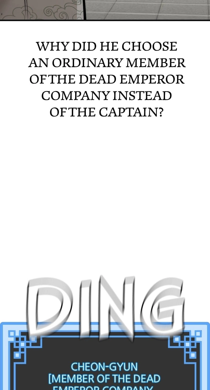 Murim RPG Simulation Chapter 88, page 55 of 150