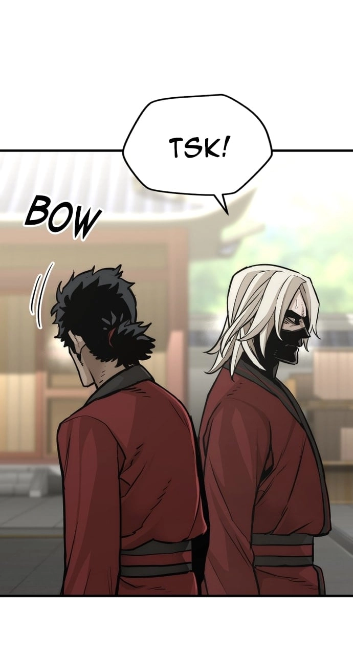 Murim RPG Simulation Chapter 88, page 58 of 150