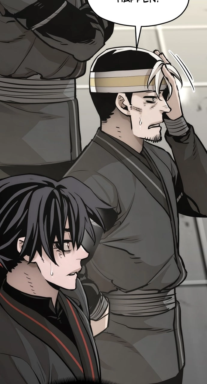 Murim RPG Simulation Chapter 88, page 6 of 150