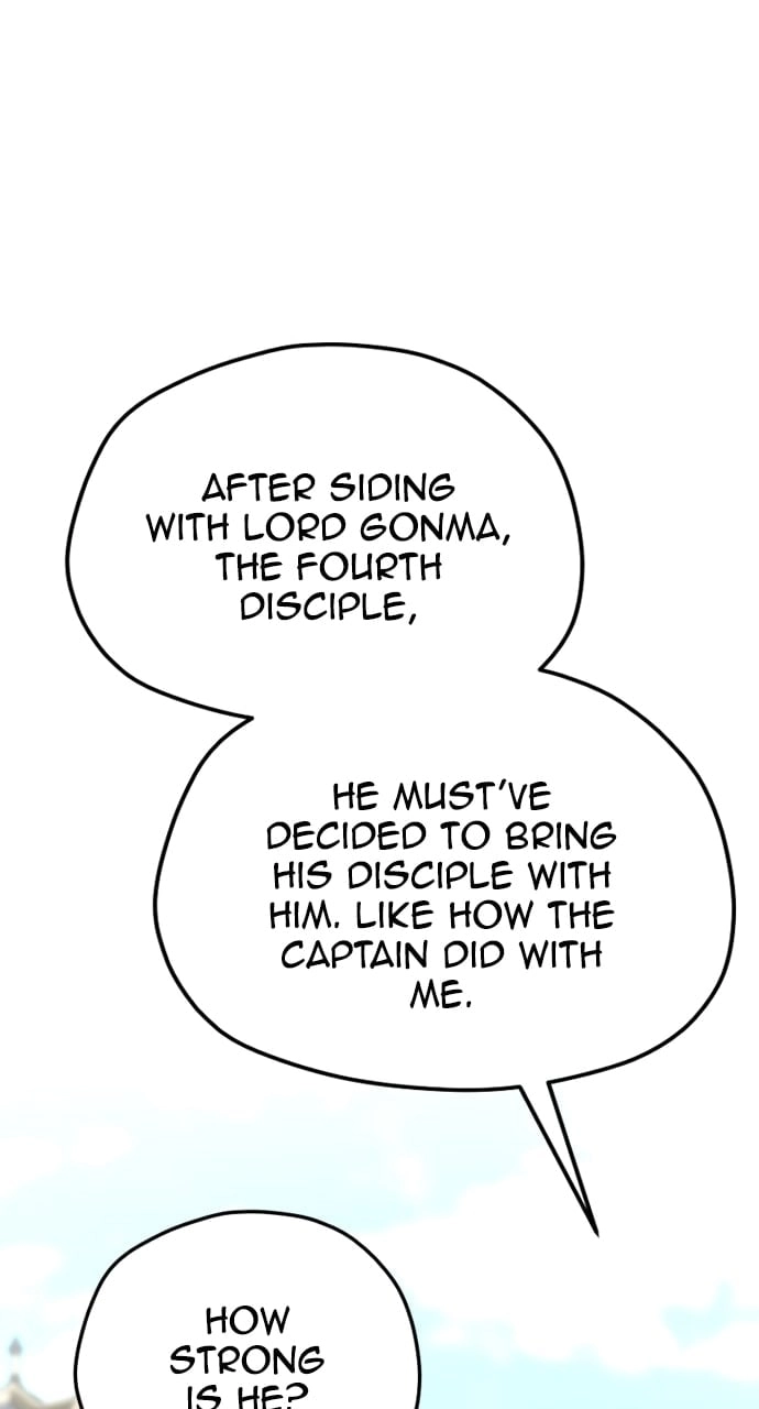 Murim RPG Simulation Chapter 88, page 62 of 150