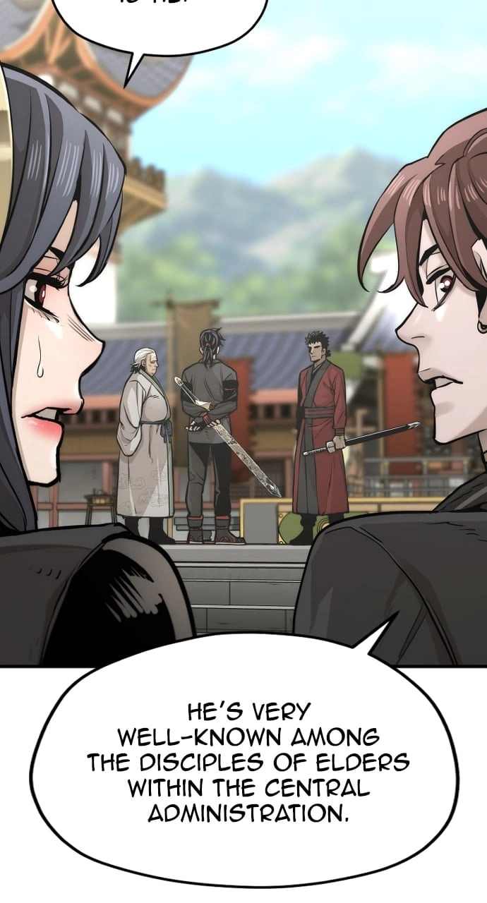 Murim RPG Simulation Chapter 88, page 63 of 150