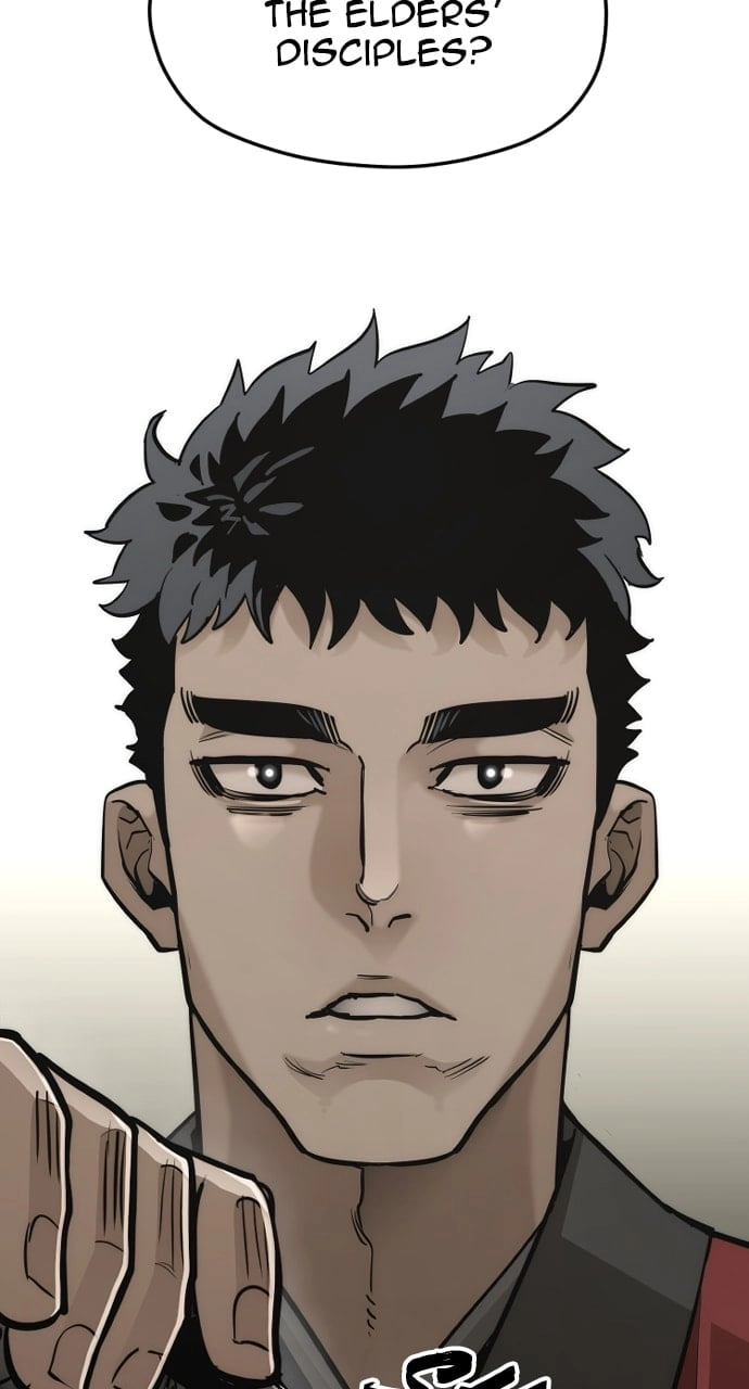 Murim RPG Simulation Chapter 88, page 67 of 150