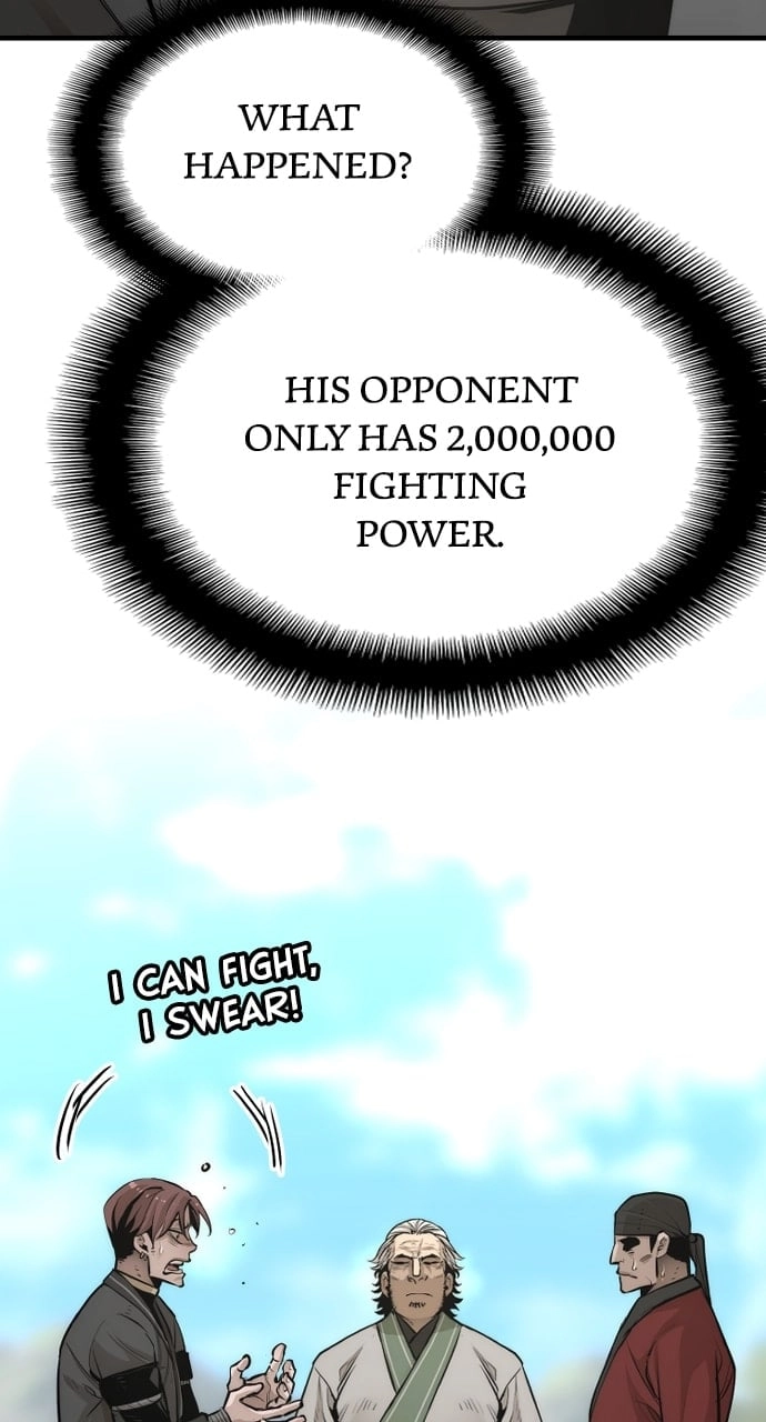 Murim RPG Simulation Chapter 88, page 7 of 150