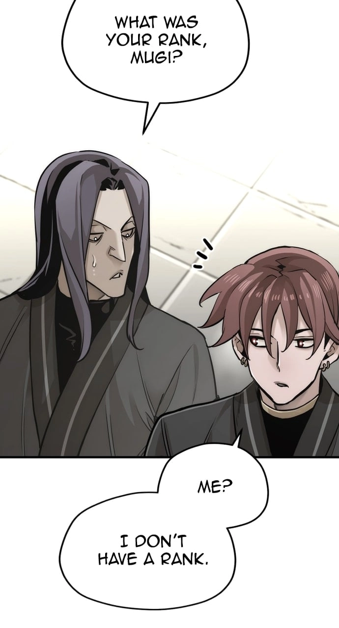 Murim RPG Simulation Chapter 88, page 71 of 150