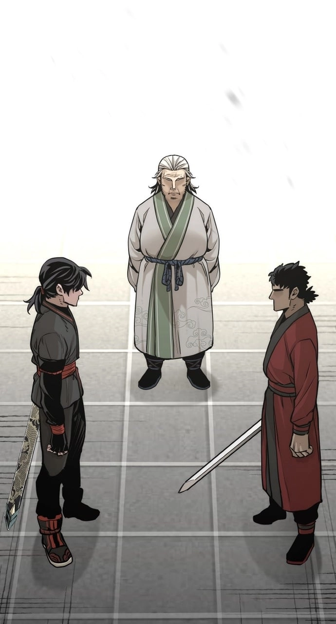 Murim RPG Simulation Chapter 88, page 73 of 150