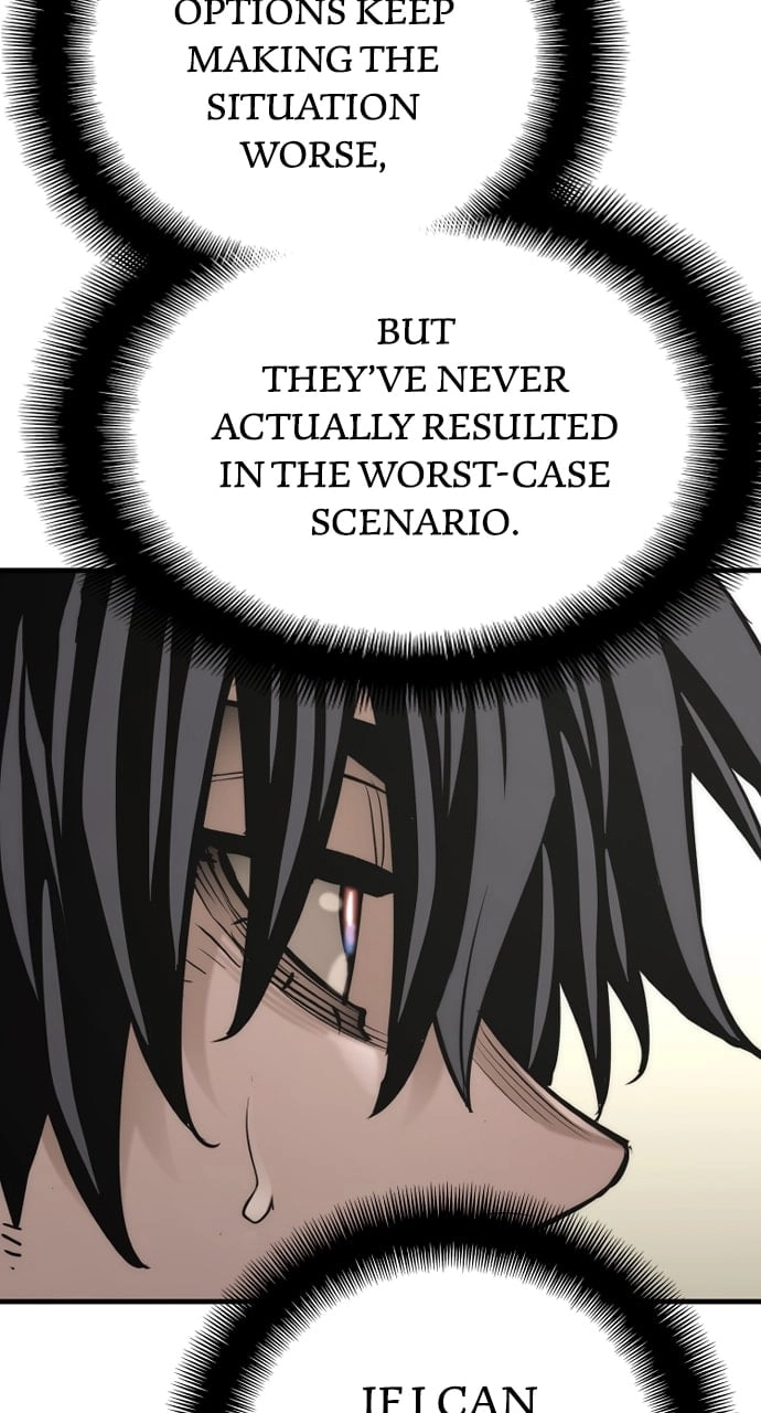 Murim RPG Simulation Chapter 88, page 78 of 150