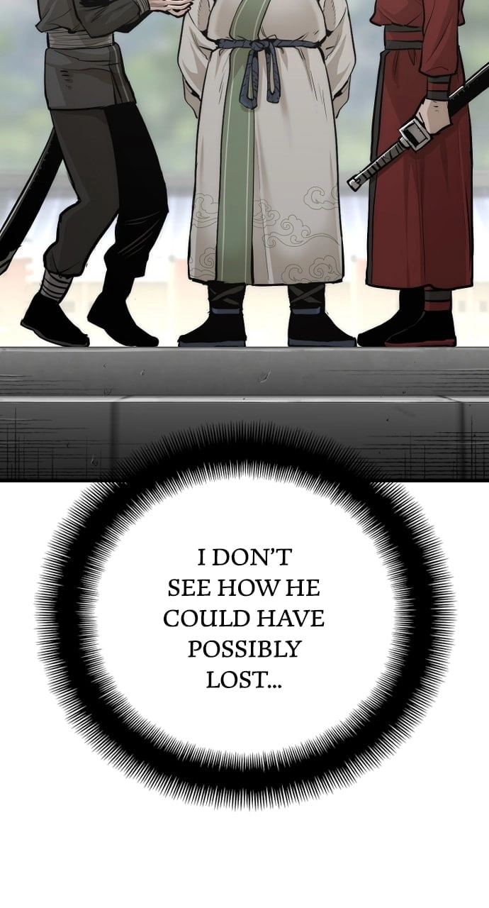 Murim RPG Simulation Chapter 88, page 8 of 150