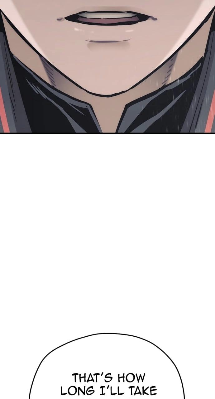 Murim RPG Simulation Chapter 88, page 81 of 150