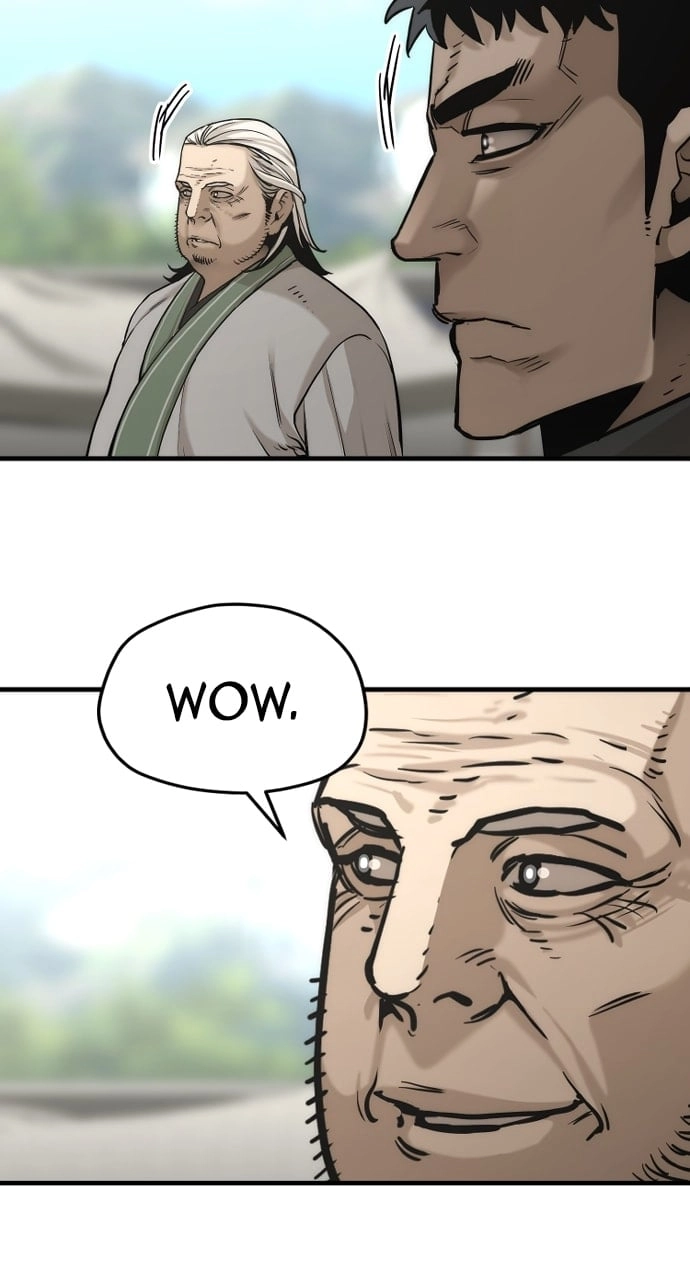 Murim RPG Simulation Chapter 88, page 84 of 150
