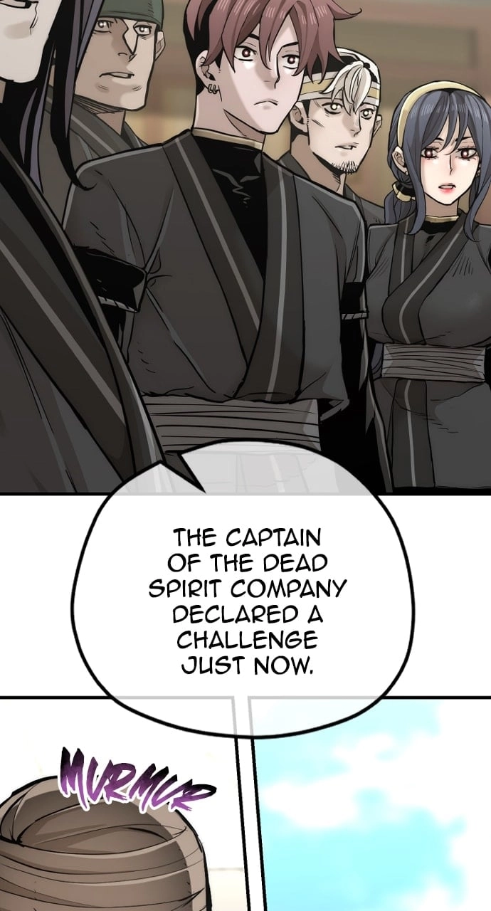 Murim RPG Simulation Chapter 88, page 86 of 150