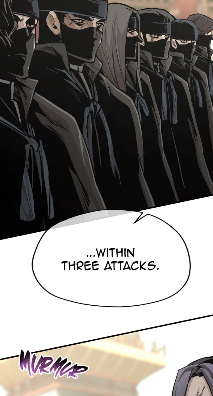 Murim RPG Simulation Chapter 88, page 88 of 150