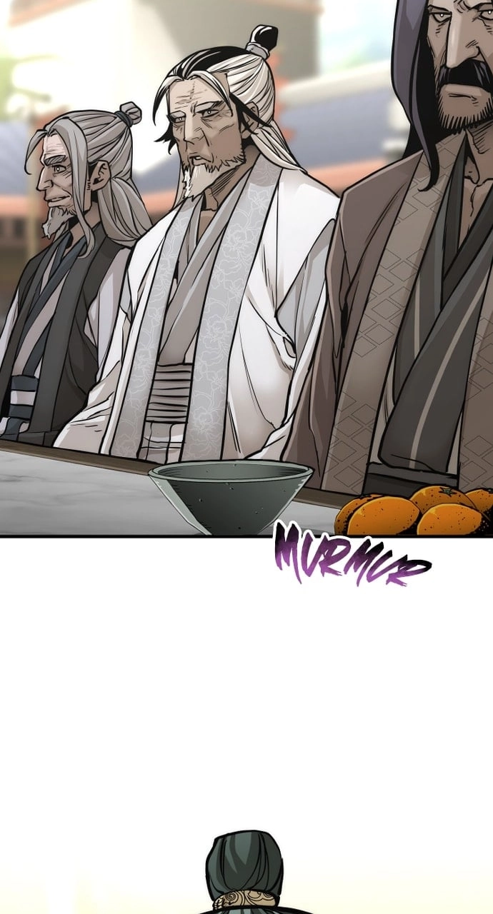 Murim RPG Simulation Chapter 88, page 89 of 150
