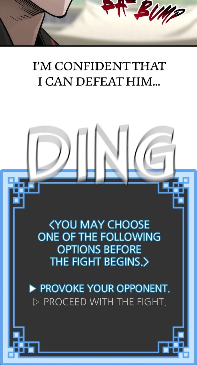 Murim RPG Simulation Chapter 88, page 95 of 150