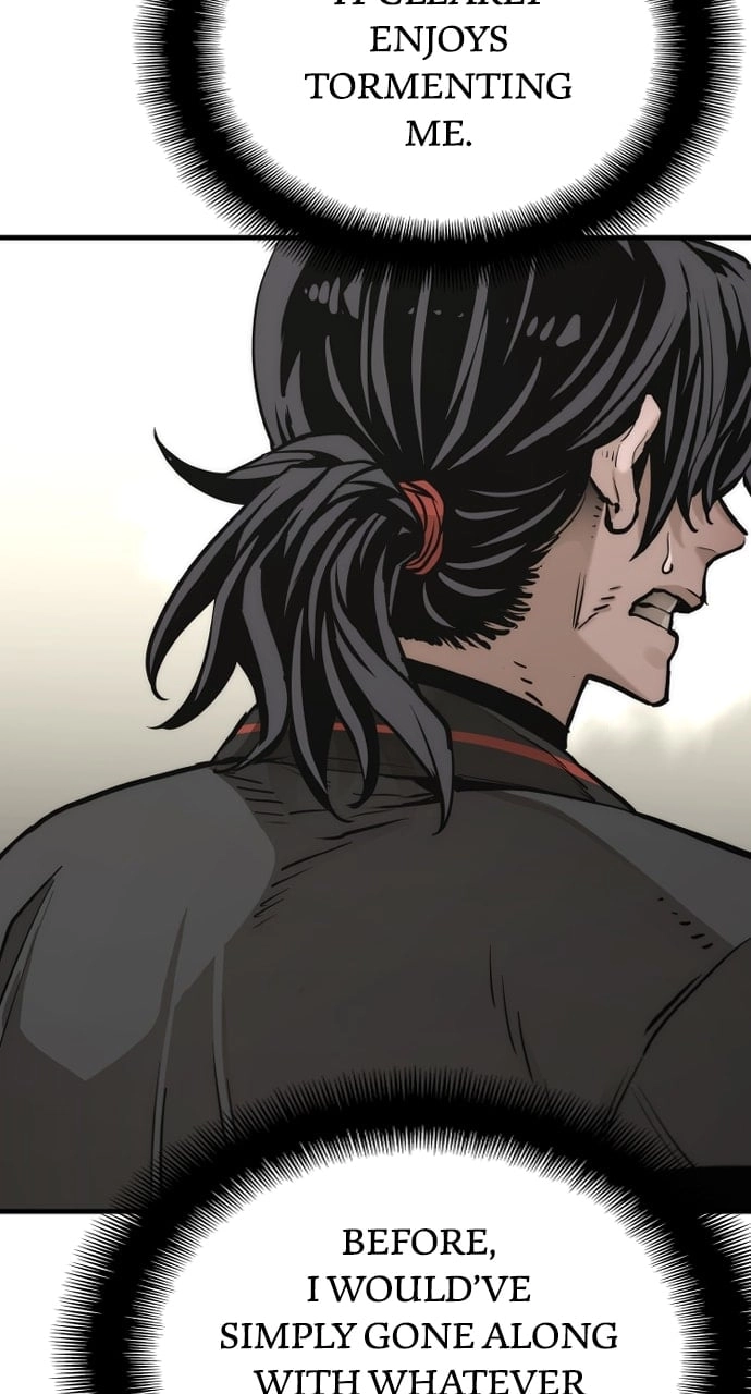 Murim RPG Simulation Chapter 88, page 98 of 150
