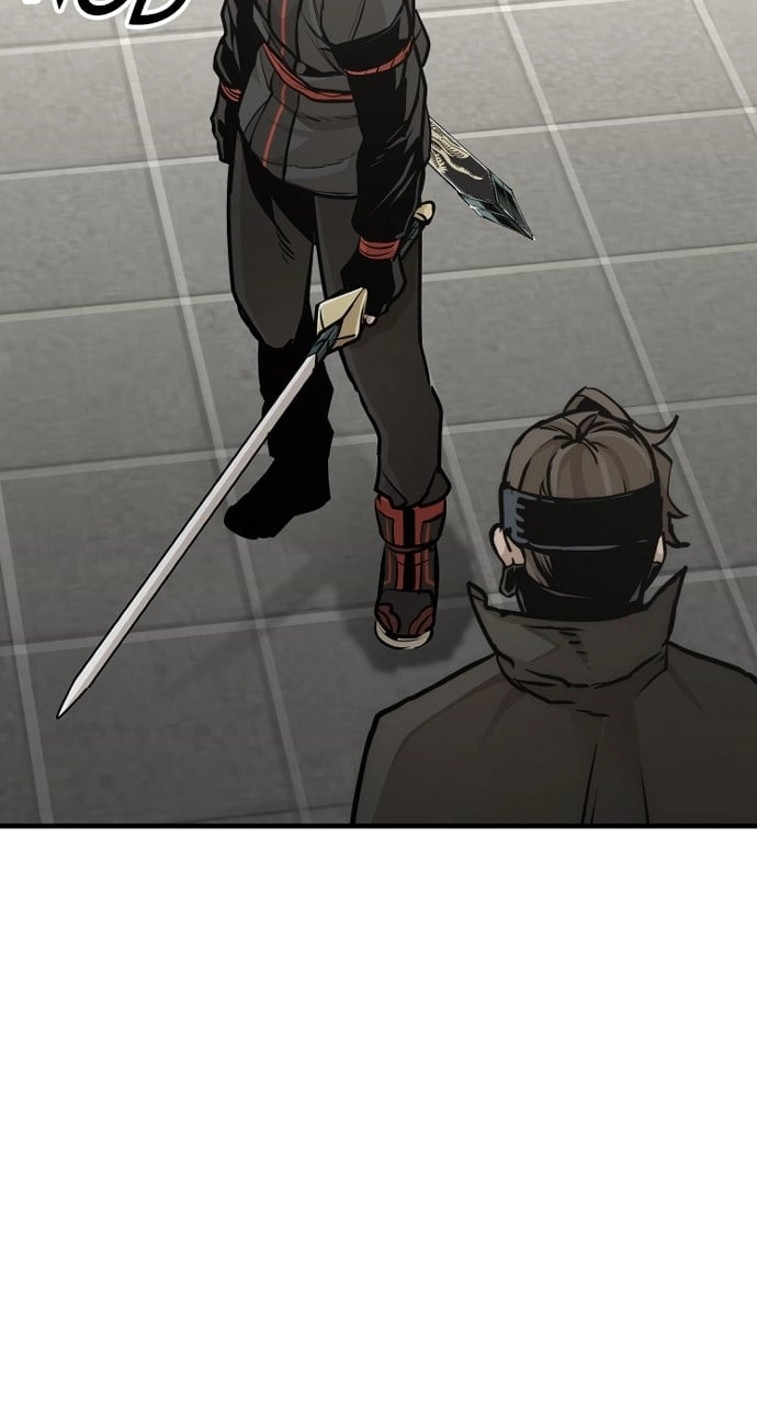 Murim RPG Simulation Chapter 89, page 100 of 162