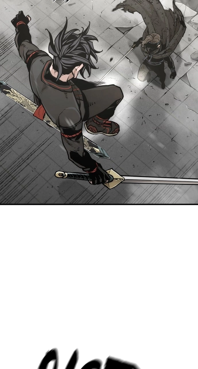 Murim RPG Simulation Chapter 89, page 136 of 162