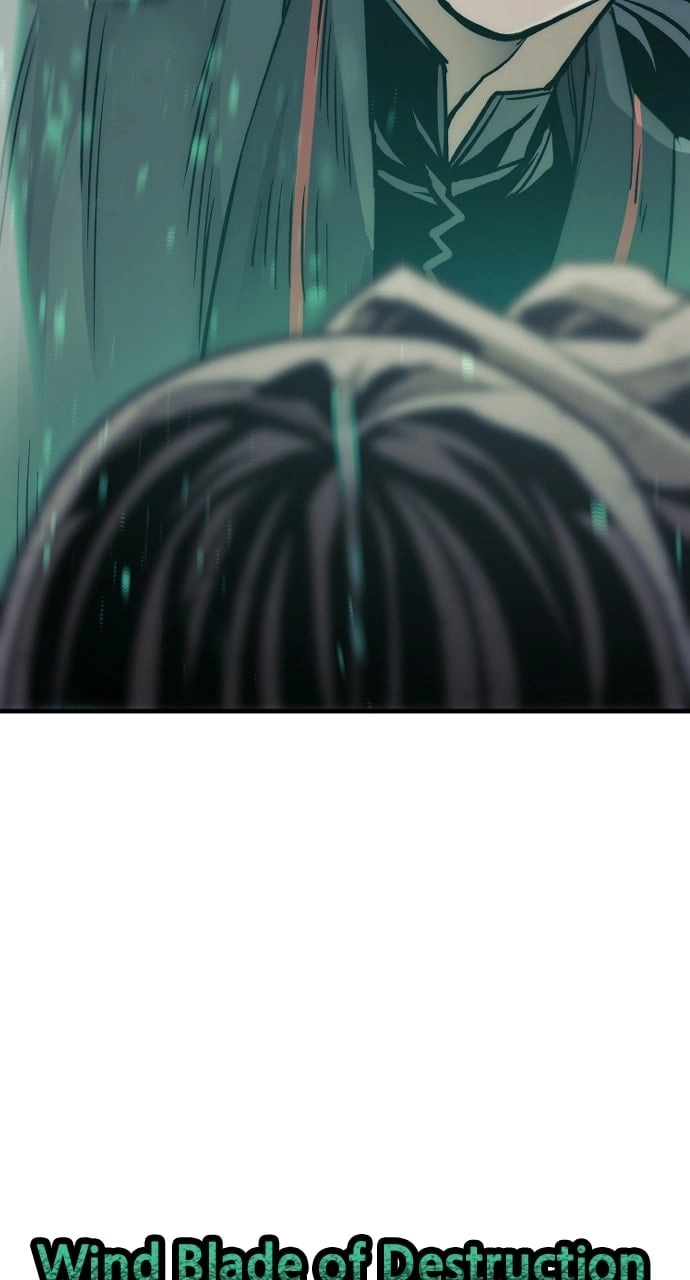 Murim RPG Simulation Chapter 89, page 147 of 162