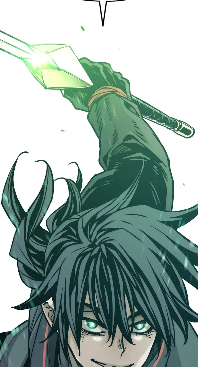 Murim RPG Simulation Chapter 89, page 154 of 162