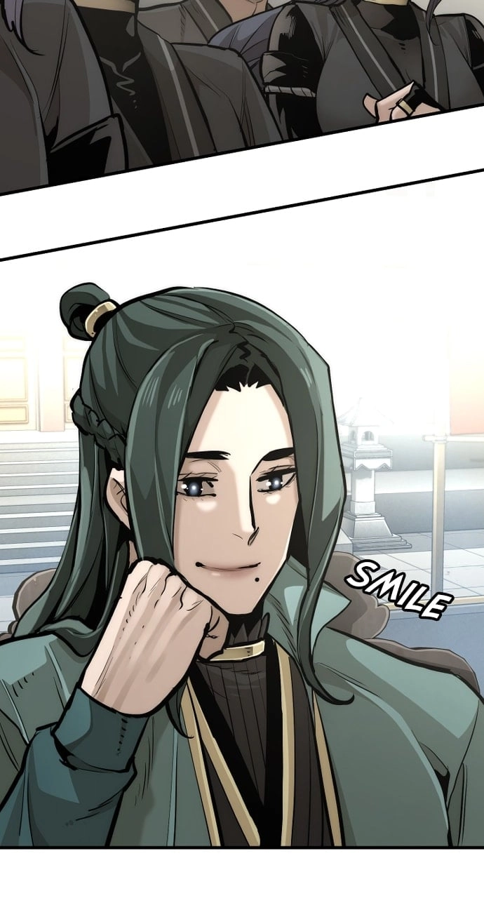 Murim RPG Simulation Chapter 89, page 29 of 162