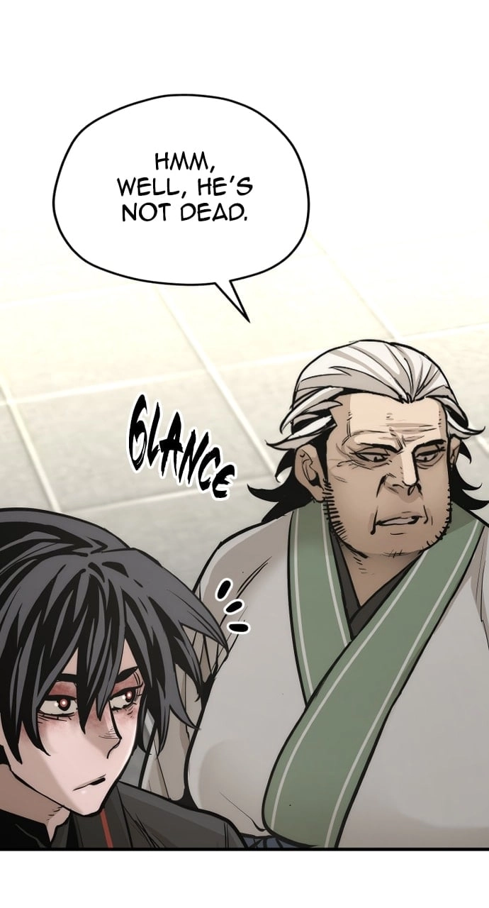 Murim RPG Simulation Chapter 89, page 38 of 162
