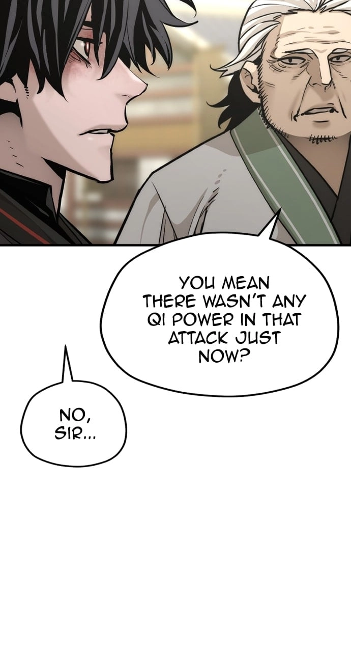 Murim RPG Simulation Chapter 89, page 40 of 162