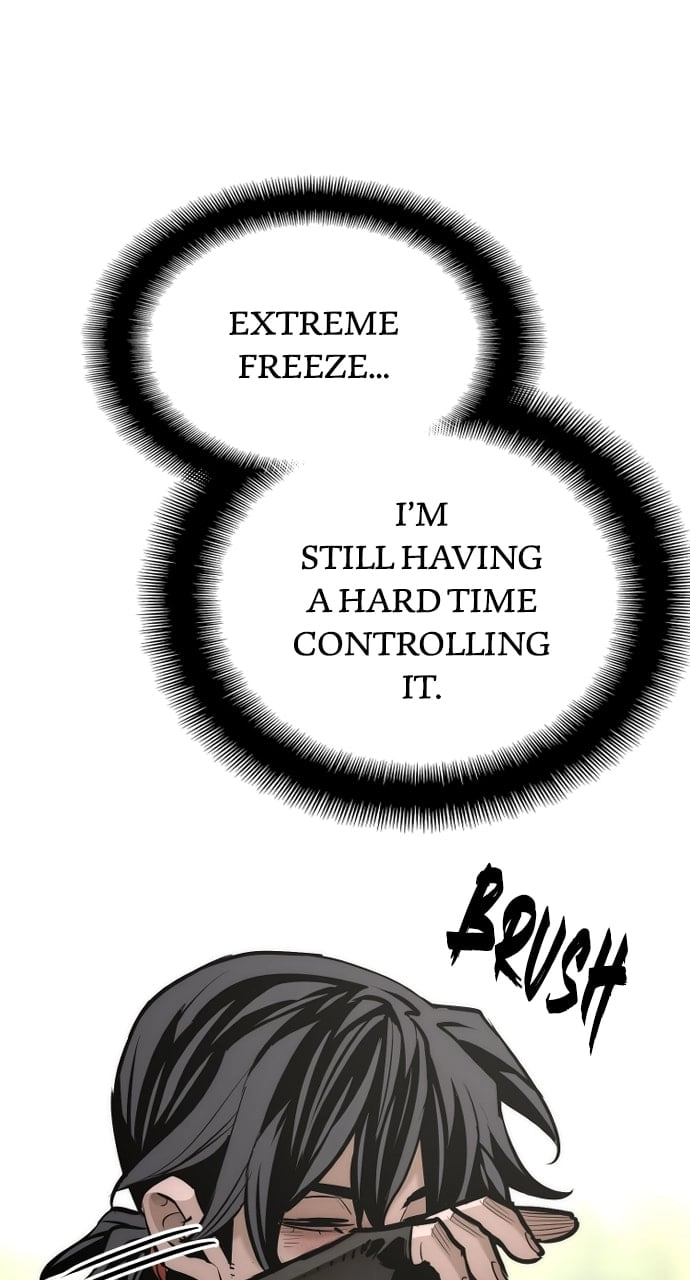 Murim RPG Simulation Chapter 89, page 41 of 162